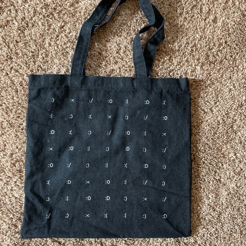 Madewell Tote Bag
